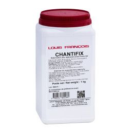 Chantifix - Louis François