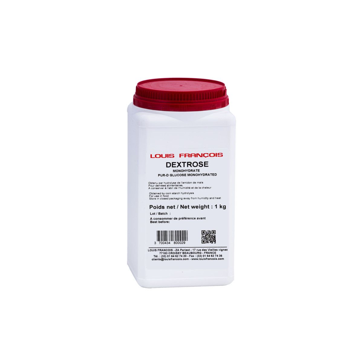 Dextrose - 1 kg