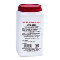 Stabilisateur 2000 - 1kg - MAISON LOUIS FRANÇOIS