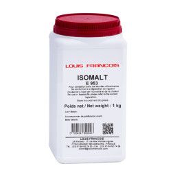 Isomalt - Louis François