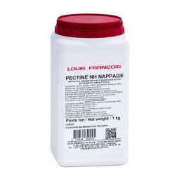 Pectine NH pour nappage - 1kg - MAISON LOUIS FRANÇOIS