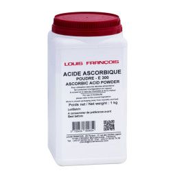 Ácido Ascórbico - Louis Francois
