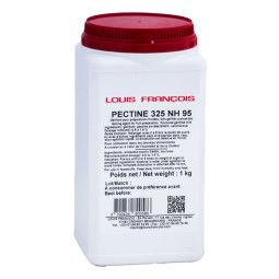 Pectine 325 NH 95 - 1kg - MAISON LOUIS FRANÇOIS