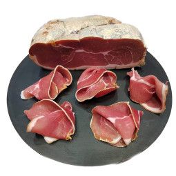 Prosciutto di Bayonne - Maison Baillet