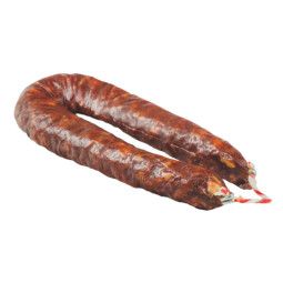 Salsiccia secca basca Txistorra - Maison Baillet