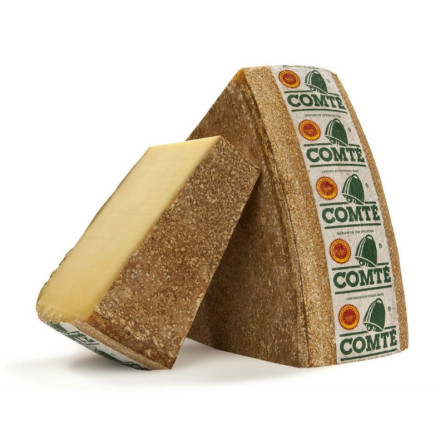 Comté Grande Provenance 15-20 months AOP raw milk - 800g