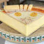 Comté Grande Provenance 15-20 months AOP raw milk - 800g