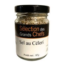 Ricarica - Sale con sedano - LE COMPTOIR COLONIAL