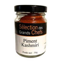 Ricarica - Pepe del Kashmir del Kashmir - LE COMPTOIR COLONIAL