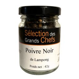 Ricarica - Lampong pepe nero - LE COMPTOIR COLONIAL