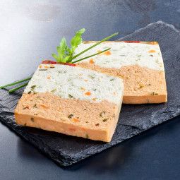 Crab and Lobster Terrine - 840g