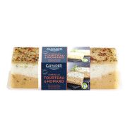Crab and Lobster Terrine - 840g