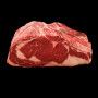 Bistecca di costata di manzo bionda de Galice