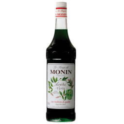 Sciroppo di menta - 1L