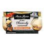 Cheesecake al caramello al burro salato - 100g MARIE MORIN - 1