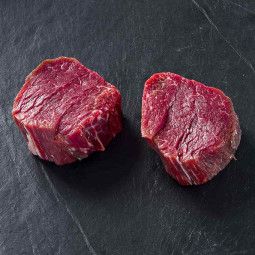 Chateaubriand X5 ± 1kg Rete di manzo