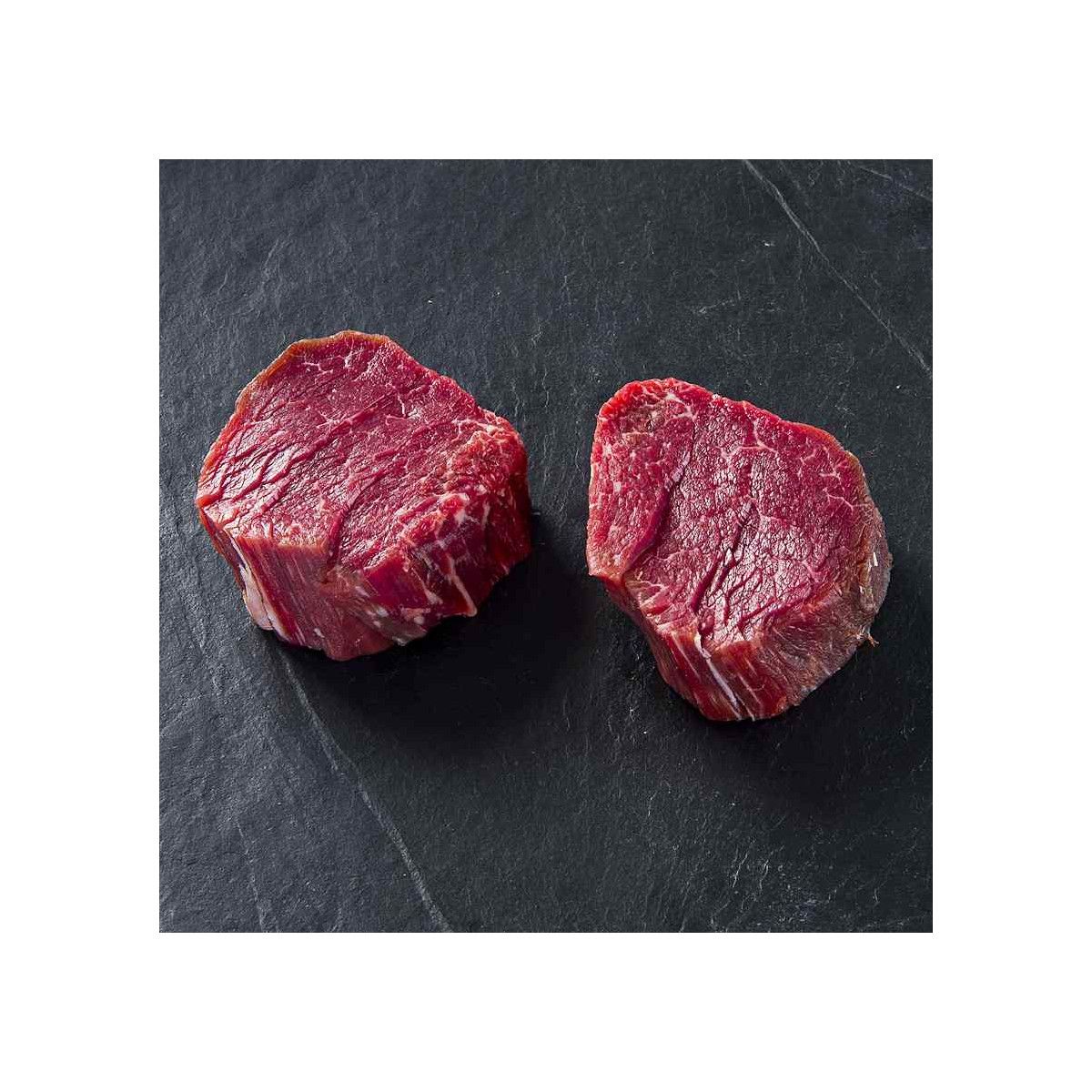 Chateaubriand X5 ± 1kg Rete di manzo