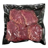 Chateaubriand X5 ± 1kg Rete di manzo