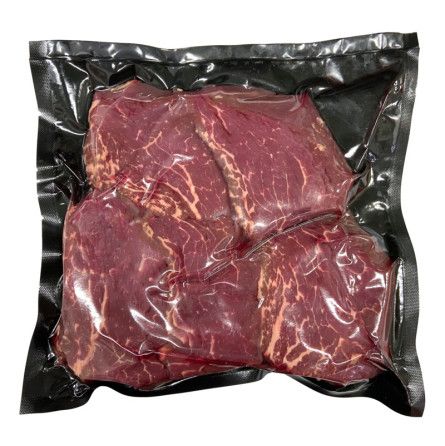 Filetto di manzo Chateaubriand 5x±200g VIANDE DE BOEUF FRANÇAISE - 2