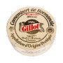 Camembert de Normandie AOP with raw milk - 250g FROMAGERIE GILLOT - 1