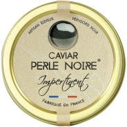 French caviar Baeri - Impertinent - 30g