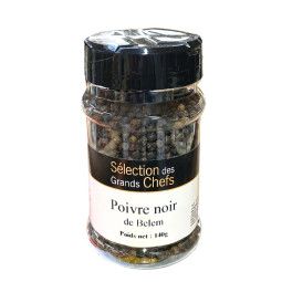 Pepe nero di Belem - 160g LE COMPTOIR COLONIAL - 1