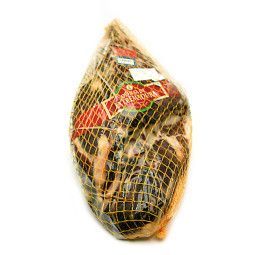 Bellota dry ham 100% Ibérico 24 months ±4kg SENORIO DE MONTANERA - 1