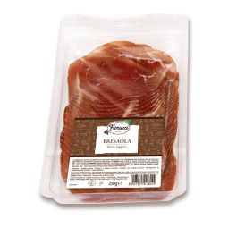 Bresaola 44 fette - 250g SALAISONS CROS - 1