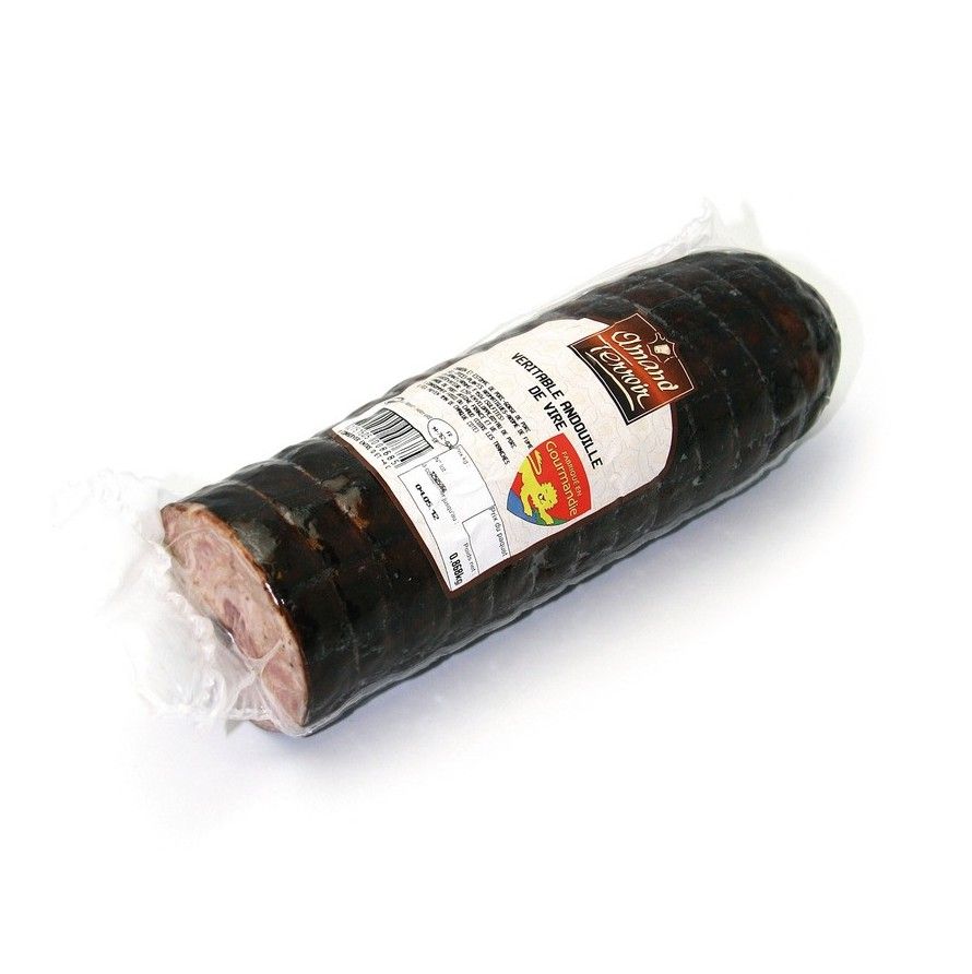 Andouille de Vire ±900g