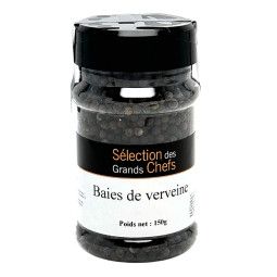 Verbena berries - 150g LE COMPTOIR COLONIAL - 1