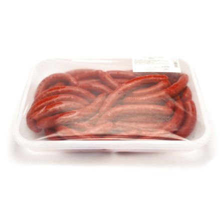 Rindermerguez ±2kg CHARCUTERIE RUEL - 2