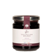 Marmellata di lamponi di Aquitania - 220G