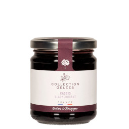 Marmellata di lamponi di Aquitania - 220G