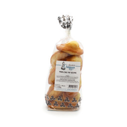 Madeleine al burro puro - 250 g