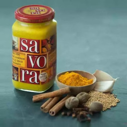Senape Savora - 385 g