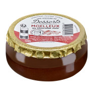 Fondente al cioccolato fondente - 120 g