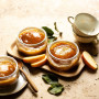 Tarte Tatin with caramelized apples - 130g MARIE MORIN - 1