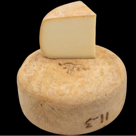 Ossau Iraty AOP | Tomme fermière au lait cru de brebis 1/4 ±1,2kg  - 1