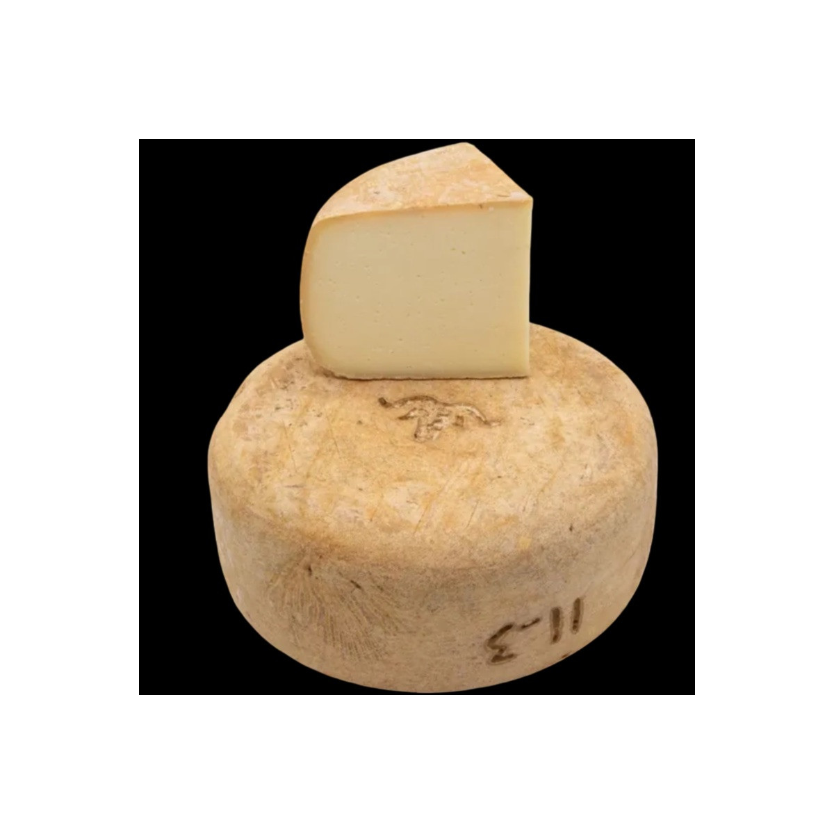 Ossau Iraty AOP | Formaggio Tomme artigianale prodotto con latte crudo di pecora ±1,2 kg