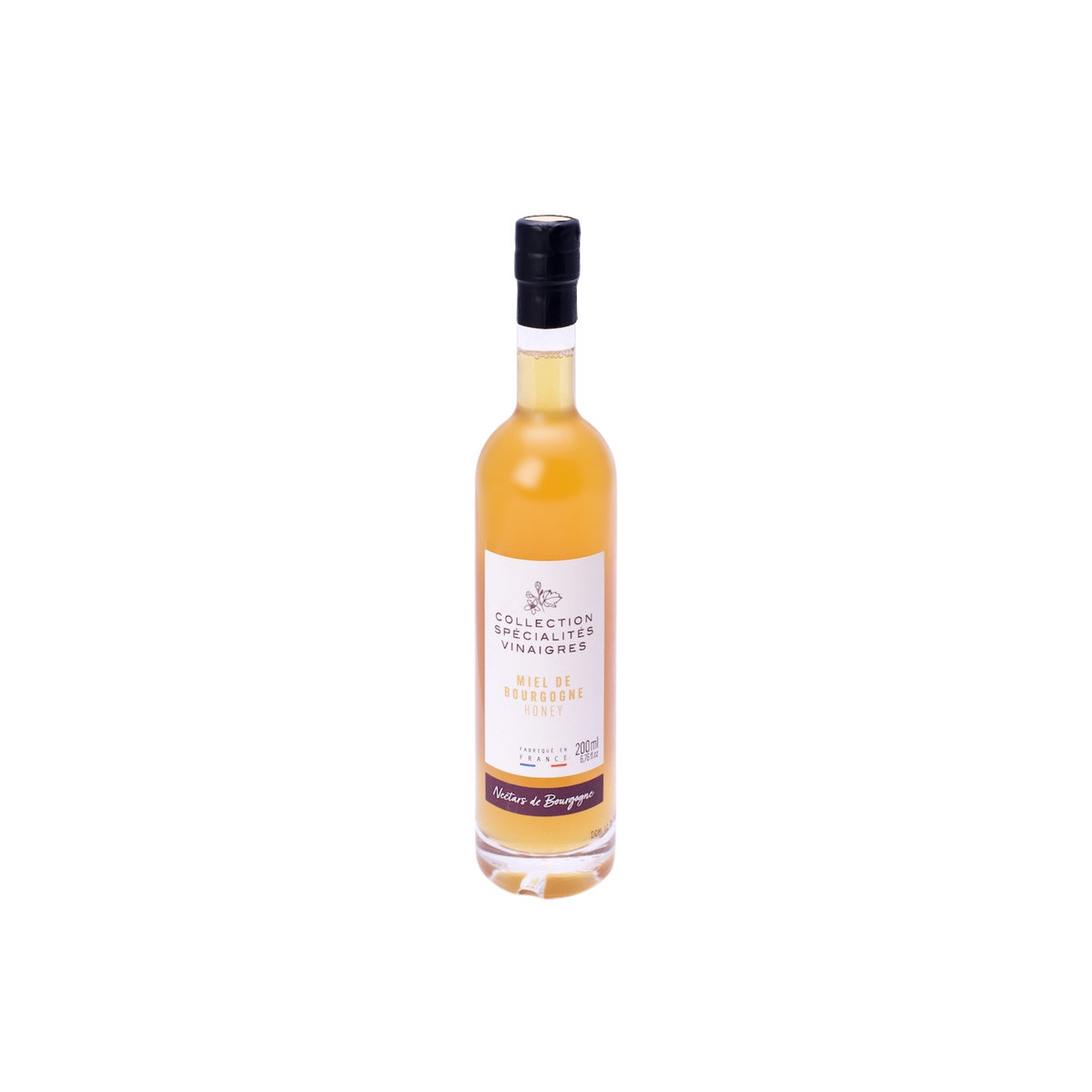 Honey vinegar - 20cl