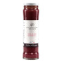 Coulis di pesca alla vite dei Monts du Lyonnais - 210g NECTARS DE BOURGOGNE - 1