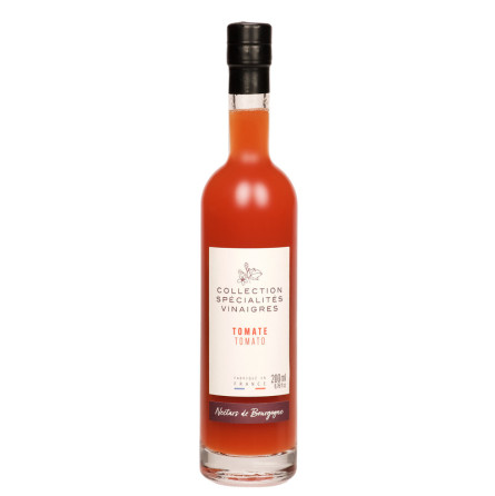 Vinegar with tomato pulp - 20cl NECTARS DE BOURGOGNE - 1