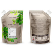 Fresh lime puree - 1kg