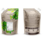 Fresh lime puree - 1kg PONTHIER - 2