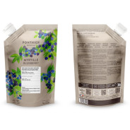 Fresh blueberry puree - 1kg