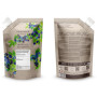 Fresh blueberry puree - 1kg PONTHIER - 2