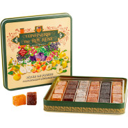 Assortimento di gelatine di frutta - 360g