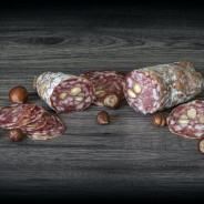 Pure Hazelnut Pork Dry Sauquill - 200g