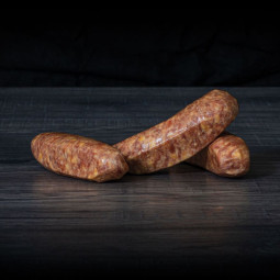 10x90g smoked savoie diots