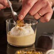 BORSA DI VANILLA BOURBONADADAGGAR - 50G